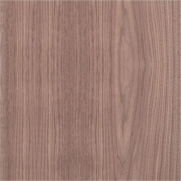 Ekena Millwork 23 3/4W x 23 3/4H x 1/4T Wood Hobby Board, Walnut HBW24X24X250AWA - main